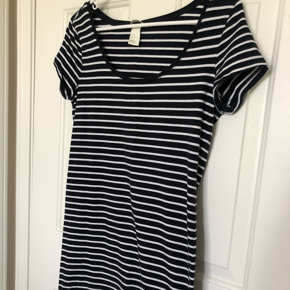HM Body Dress